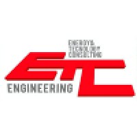 ETC Engineering logo - Similar company to Steel Project Engineering S.R.L.