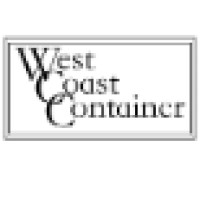 West Coast Container, Inc.