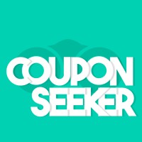 CouponSeeker logo - Similar company to Wethrift
