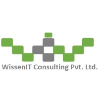 WissenIT Consulting Pvt. Ltd. logo - Similar company to Beyond Notch