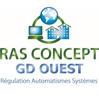 RAS Concept Gd Ouest logo - Similar company to Ras Concept