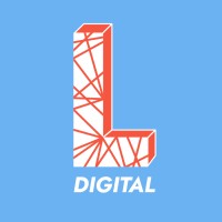 LDigital logo - Similar company to Pixel Formation
