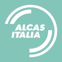 Alcas Italia s.r.l. logo - Similar company to Ag Communication Group