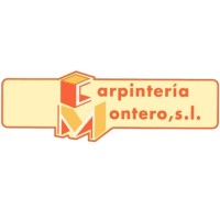 CARPINTERIA MONTERO, S.L. logo - Similar company to Lignum Plus Sl