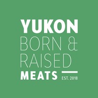 Yukon Born & Raised Meats logo - Similar company to Yukon Built Inc.