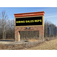 HART ADVERTISING logo - Similar company to Key-Ads, Inc.