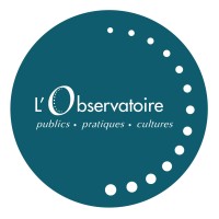L'Observatoire des publics et des pratiques de la culture logo - Similar company to Fiidi