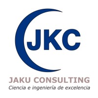 JAKU CONSULTING logo - Similar company to Diresa-Ayacucho