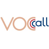 VOC-Call logo - Similar company to Certicall