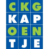 CKG Kapoentje VZW logo - Similar company to Arcade Vzw