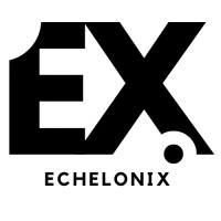 Echelonix logo - Similar company to Mushor Technology