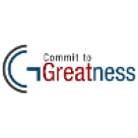 Commit To Greatness Consulting, Inc.