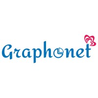 Graphonet Advertising Pvt. Ltd. logo - Similar company to Gs Global Expo