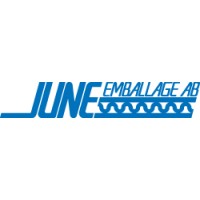 JUNE-EMBALLAGE AB logo - Similar company to Wetterpool