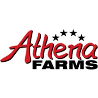 Athena Farms logo - Similar company to Landscapexperts