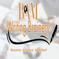 BAM Writing Brainery logo - Similar company to Superiorwords Writing & Editing Services