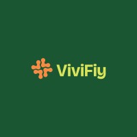 ViviFiy logo - Similar company to Jeevva