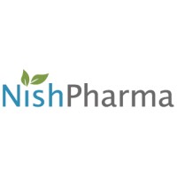 Nish Pharma logo - Similar company to Sante Plus Ike