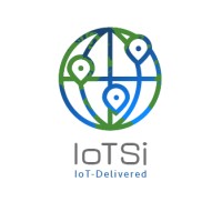 IoTSi logo - Similar company to Aerios Media