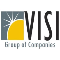 VISI GROUP logo - Similar company to Airnox Pty Ltd