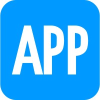 The APP Company logo - Similar company to Camsdatallc