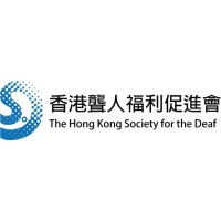 The Hong Kong Society for the Deaf - Employment and Training Centre logo - Similar company to Bangladesh Khudro Uddokta