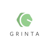 Grinta logo - Similar company to Squad11