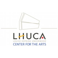 Louise Hopkins Underwood Center for the Arts (LHUCA) logo - Similar company to Artifact Global
