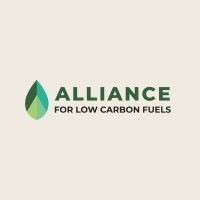 Alliance For Low Carbon Fuels logo - Similar company to Riddl