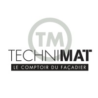 Technimat - Le Comptoir du Façadier logo - Similar company to Technimat