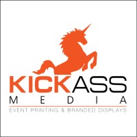 Kick Ass Media Inc. logo - Similar company to Virtual Adzone