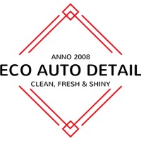 Eco Auto Detail AS logo - Similar company to Fragrans