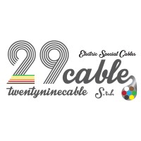 29Cable Electric Special Cables SRL logo - Similar company to Min-Tec