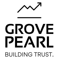 Grove Pearl logo - Similar company to Ebba Group