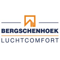 Bergschenhoek Luchtcomfort logo - Similar company to Cleanflo Water Technologies