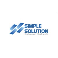SimpleSolution Co.ltd logo - Similar company to Optimex