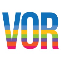 The Voice of Renewables logo - Similar company to Nextair Project
