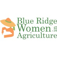 Blue Ridge Women in Agriculture logo - Similar company to Feast Down East