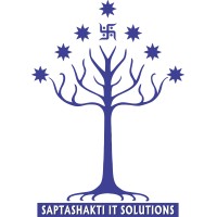 SaptaShakti IT Solutions logo - Similar company to Revive Analytics Pvt. Ltd.