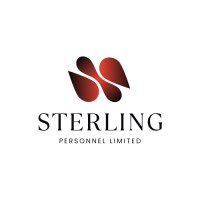 Sterling Personnel Ltd logo - Similar company to Workchain
