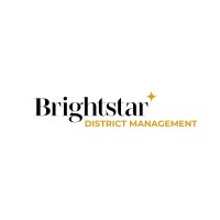 Brightstar District Management