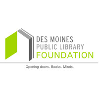 Des Moines Public Library Foundation logo - Similar company to Des Moines Public Library