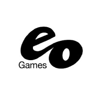 EO Games logo - Similar company to Bq Gamz
