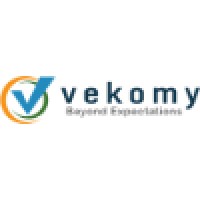 Vekomy Technologies Pvt. Ltd.(An ISO certified Company) logo - Similar company to Daivizo Analytics