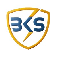 PT Bina Karya Selaras logo - Similar company to Amnus Group Indonesia (Agi)