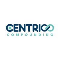 Centric Compouding logo - Similar company to Curecell Compounding