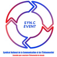 SYN.C.EVENT logo - Similar company to Ellia Art Gallery