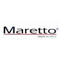 MARETTO S.R.L. logo - Similar company to Formeco S.R.L