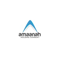 Amaanah Holding Company logo - Similar company to Adamant Holding Company