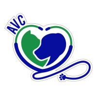 Advanced Veterinary Center- AVC Doha logo - Similar company to Vetpoint - Clinica Veterinária